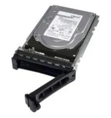 Dell H220P 600GB 10000RPM SAS 6Gb/s Hot-Pluggable 3.5-Inch Hard Drive with Tray for PowerEdge Server & PowerVault Storage Array