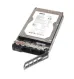 Dell H277W 6TB 7200RPM SAS 6Gb/s Hot-Pluggable (512e) 3.5-Inch Nearline Hard Drive with Tray for PowerEdge Server & PowerVault Storage Array