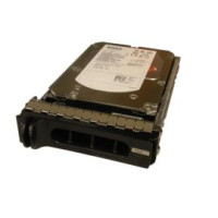 Dell H430D 300GB 15000RPM SAS 3.5-inch Hard Drive