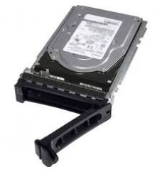 Dell H716H 300GB 15000RPM SAS 3Gb/s Hot-Pluggable 3.5-Inch Hard Drive with Tray for PowerEdge Servers