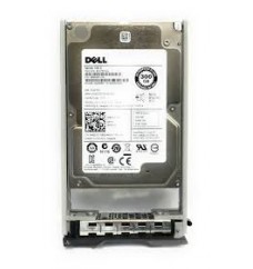 Dell H8DVC 300GB 15000RPM SAS 6Gb/s 64MB Cache 2.5-Inch Hard Drive for PowerEdge Servers