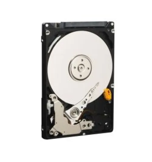 Dell HC79N 250GB 7200RPM SATA 6Gb/s Hot-Pluggable 16MB Cache 2.5-Inch Hard Drive with Tray for PowerEdge Server & PowerVault Storage Array