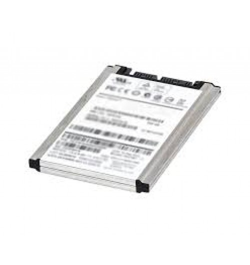 Toshiba HDD1524K 40GB 4200RPM IDE Ultra ATA/100 (ATA-6) 2MB Cache 1.8-Inch Hard Drive