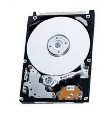 Toshiba HDD1764DZL02 80GB 4200RPM IDE Ultra ATA/100 (ATA-6) 2MB Cache 1.8-Inch Hard Drive