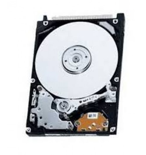 Toshiba HDD1764DZL02 80GB 4200RPM IDE Ultra ATA/100 (ATA-6) 2MB Cache 1.8-Inch Hard Drive