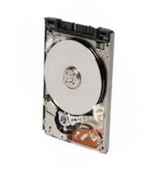 Toshiba HDD1F06 80GB 5400RPM SATA 1.5Gb/s 8MB Cache 1.8-Inch Hard Drive