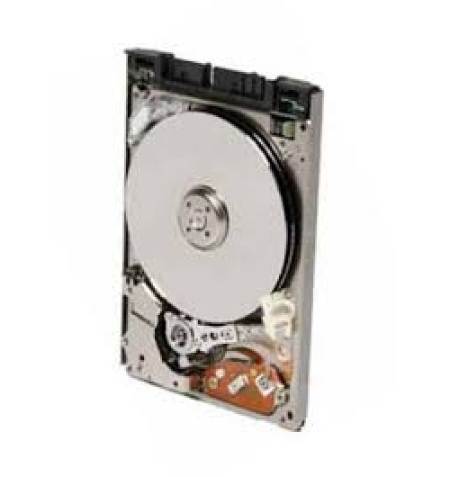 Toshiba HDD1F06 80GB 5400RPM SATA 1.5Gb/s 8MB Cache 1.8-Inch Hard Drive