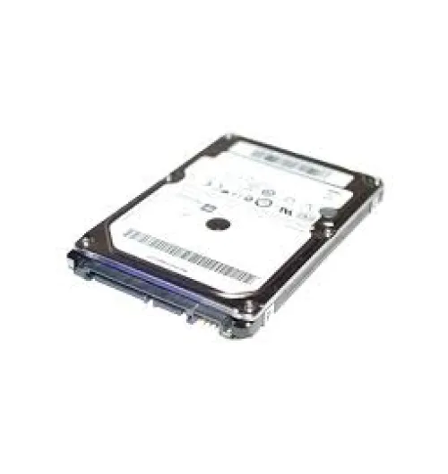Toshiba HDD2182 40GB 4200RPM IDE Ultra ATA/100 (ATA-6) 2MB Cache 2.5-Inch Hard Drive