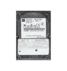 Toshiba HDD2712B 1.35GB 4200RPM IDE/ATA 128KB Cache 2.5-Inch Hard Drive