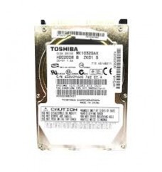 Toshiba HDD2D08B 100GB 5400RPM IDE Ultra ATA/100 (ATA-6) 16MB Cache 2.5-Inch Hard Drive