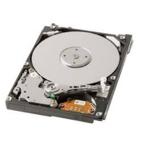 Toshiba HDD2D6195MM 80GB 5400RPM SATA 3Gb/s 8MB Cache 2.5-Inch Hard Drive