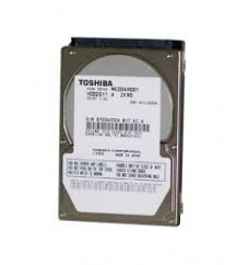 Toshiba HDD2E11 200GB 7200RPM SATA 3Gb/s 16MB Cache 2.5-Inch Hard Drive