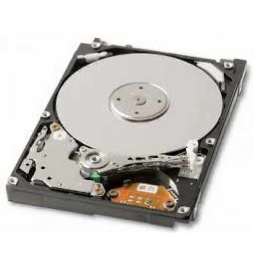 Toshiba HDD2E42Z 250GB 7200RPM SATA 3Gb/s 16MB Cache 2.5-Inch Hard Drive