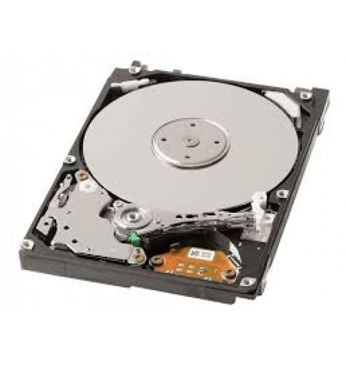 Toshiba HDD2E74 160GB 7200RPM SATA 3Gb/s 16MB Cache 2.5-Inch Hard Drive