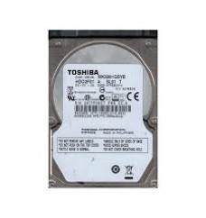 Toshiba HDD2F01 500GB 7200RPM SATA 3Gb/s 16MB Cache 2.5-Inch Hard Drive