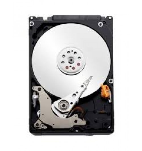 Toshiba HDD2F21D 640GB 7200RPM SATA 3Gb/s 16MB Cache 2.5-Inch Hard Drive