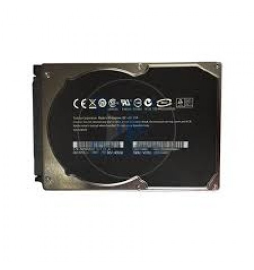 Toshiba HDD2H18 160GB 5400RPM SATA 3Gb/s 8MB Cache 2.5-Inch Hard Drive