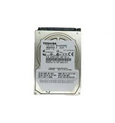 Toshiba HDD2H22A 400GB 5400RPM SATA 3Gb/s 8MB Cache 2.5-Inch Hard Drive