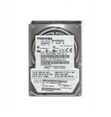 Toshiba HDD2H27V 320GB 5400RPM SATA 3Gb/s 8MB Cache 2.5-Inch Hard Drive