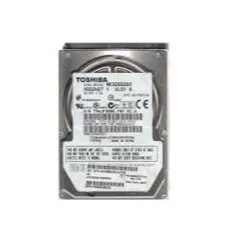 Toshiba HDD2H27V 320GB 5400RPM SATA 3Gb/s 8MB Cache 2.5-Inch Hard Drive Toshiba HDD2H27V 320GB 5400RPM SATA 3Gb/s 8MB Cache 2.5-Inch Hard Drive