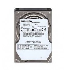 Toshiba HDD2H92 500GB 5400RPM SATA 3Gb/s 8MB Cache 2.5-Inch Hard Drive