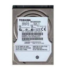 Toshiba HDD2J13 320GB 5400RPM SATA 3Gb/s 8MB Cache 2.5-Inch Hard Drive