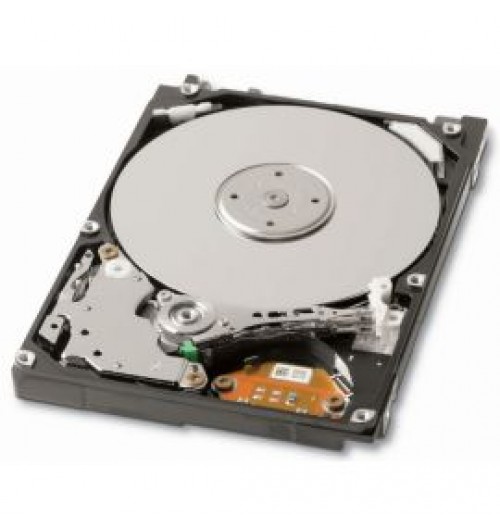 Toshiba HDD2J53 500GB 5400RPM SATA 3Gb/s 8MB Cache 2.5-Inch Hard Drive