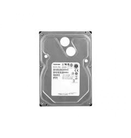 Toshiba HDD3A01CZK51 2TB 7200RPM SAS 6Gb/s 16MB Cache 3.5-Inch Hard Drive