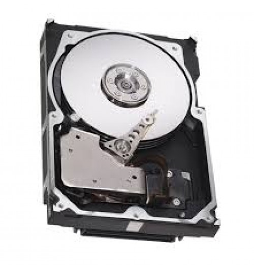 Toshiba HDD3A01DZK51 2TB 7200RPM SAS 6Gb/s 16MB Cache 3.5-Inch Hard Drive