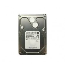 Toshiba HDD3A02CZK51 1TB 7200RPM SAS 6Gb/s 16MB Cache 3.5-Inch Hard Drive