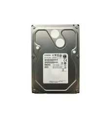 Toshiba HDD3A02CZK51 1TB 7200RPM SAS 6Gb/s 16MB Cache 3.5-Inch Hard Drive