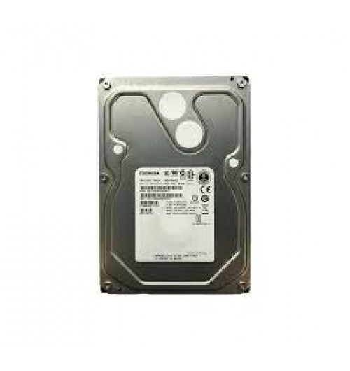 Toshiba HDD3A02CZK51 1TB 7200RPM SAS 6Gb/s 16MB Cache 3.5-Inch Hard Drive