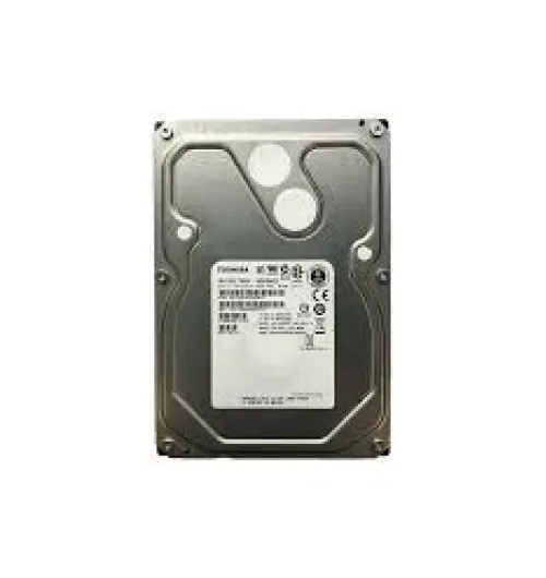 Toshiba HDD3A02CZK51 1TB 7200RPM SAS 6Gb/s 16MB Cache 3.5-Inch Hard Drive