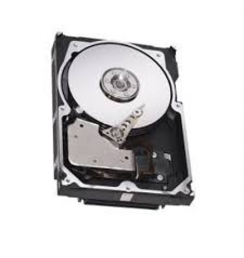 Toshiba HDE8C01GEA51 600GB 10000RPM SAS 6Gb/s 64MB Cache 3.5-Inch Hard Drive