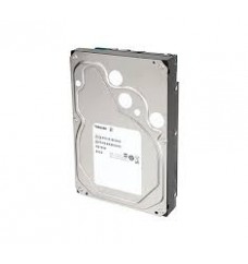 Toshiba HDE8C02GEA51 450GB 10000RPM SAS 6Gb/s 64MB Cache 3.5-Inch Hard Drive