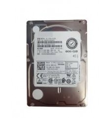 Toshiba HDE9E00DAA51 600GB 15000RPM SAS 6Gb/s 2.5-Inch Hard Drive