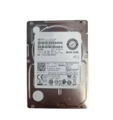 Toshiba HDE9E00DAA51 600GB 15000RPM SAS 6Gb/s 2.5-Inch Hard Drive