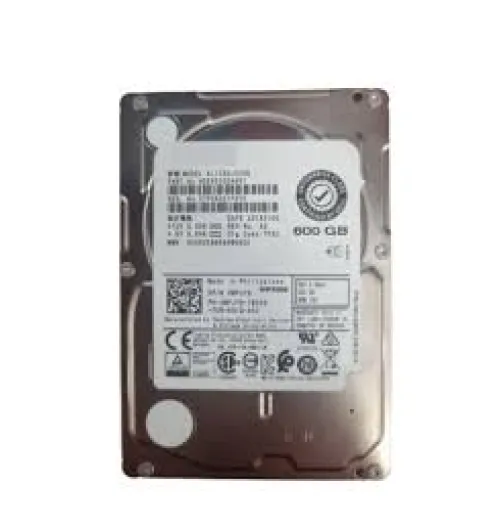 Toshiba HDE9E00DAA51 600GB 15000RPM SAS 6Gb/s 2.5-Inch Hard Drive