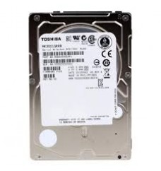 Toshiba HDEAA00 300GB 15000RPM SAS 6Gb/s 32MB Cache 2.5-Inch Hard Drive