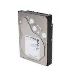 Toshiba HDEAE00DAA51 600GB 15000RPM SAS 6Gb/s 64MB Cache 2.5-Inch Hard Drive