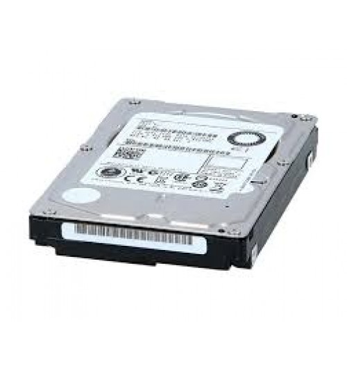 Toshiba HDEAG00GEA51 600GB 15000RPM SAS 12Gb/s 128MB Cache 2.5-Inch Hard Drive