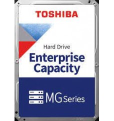 Toshiba HDEB00NGEA51 22TB 7200RPM SATA 6Gb/s 512MB Cache 3.5-Inch Hard Drive