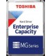 Toshiba HDEB00NGEA51 22TB 7200RPM SATA 6Gb/s 512MB Cache 3.5-Inch Hard Drive