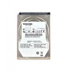 Toshiba HDEBC00DAA51 900GB 10000RPM SAS 6Gb/s 2.5-Inch Hard Drive