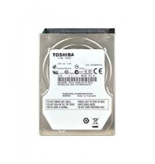 Toshiba HDEBC00DAA51 900GB 10000RPM SAS 6Gb/s 2.5-Inch Hard Drive