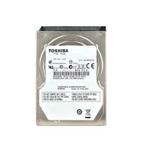 Toshiba HDEBC00DAA51 900GB 10000RPM SAS 6Gb/s 2.5-Inch Hard Drive