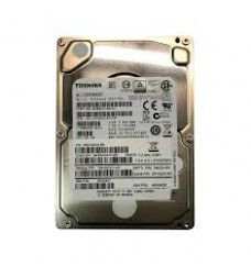 Toshiba HDEBC01NAA51 Enterprise Performance 600GB 10000RPM SAS 6Gbps 64MB Cache (512n) 2.5-inch Internal Hard Drive