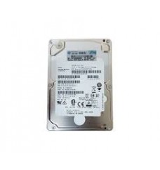 Toshiba HDEBC03CAA51 300GB 10000RPM SAS 6Gb/s 64MB Cache 2.5-Inch Hard Drive