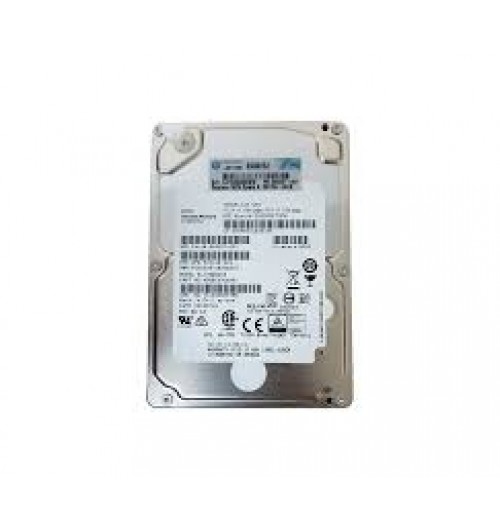 Toshiba HDEBC03CAA51 300GB 10000RPM SAS 6Gb/s 64MB Cache 2.5-Inch Hard Drive