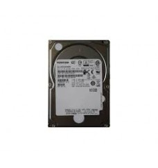 Toshiba HDEBF03GEA51 600GB 10000RPM SAS 12Gb/s 128MB Cache 2.5-Inch Hard Drive